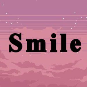 Start a chain reaction, Smile at someone.